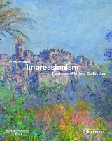 Impressionism: The Hasso Plattner Collection (Hardback)