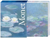 Monet: The Essential Paintings (Hardback)