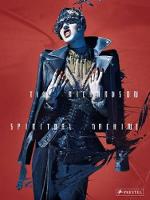 Tim Richardson: Spiritual Machine (Hardback)