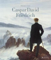 Caspar David Friedrich (Hardback)