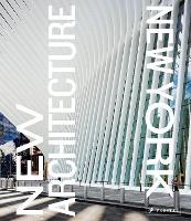 New Architecture New York - New Architecture (Hardback)