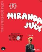 Miranda July (Hardback)