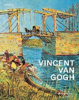 Vincent van Gogh (Paperback)