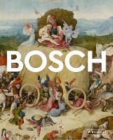 Bosch: Masters of Art - Masters of Art (Paperback)