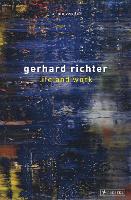 Gerhard Richter: Life and Work (Hardback)