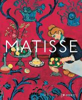 Matisse: The Bigger Picture (Hardback)