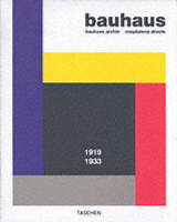 Bauhaus (Paperback)