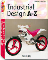 Industrial Design A-Z - Klotz S. (Paperback)
