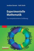 Experimentelle Mathematik: Eine beispielorientierte Einfuhrung (Paperback)