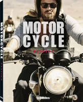 Motorcycle Passion (Hardback)