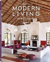 Modern Living: New Country (Hardback)