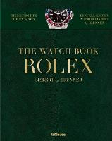The Watch Book Rolex - The Watch Book (Hardback)
