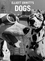 Elliott Erwitt's Dogs - The Elliott Erwitt Series (Paperback)