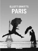 Elliott Erwitt's Paris - The Elliott Erwitt Series (Paperback)