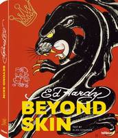 Beyond Skin (Hardback)