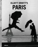 Elliott Erwitt Paris (Hardback)
