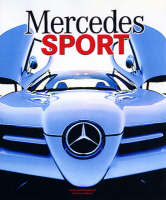 Mercedes Sport (Hardback)
