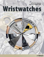 Wristwatches (Hardback)