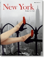 New York: Portrait of a City (Hardback)
