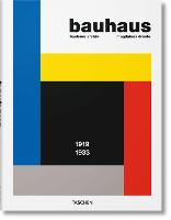 Bauhaus (Hardback)