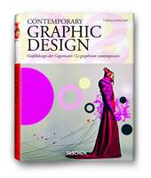 Contemporary Graphic Design (Hardback)