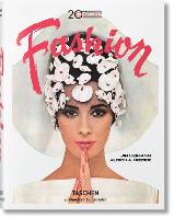 20th-Century Fashion. 100 Years of Apparel Ads - Bibliotheca Universalis (Hardback)
