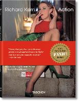 Richard Kern. Action (Hardback)