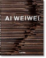 Ai Weiwei (Hardback)