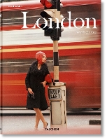 London: Portrait of a City (Hardback)