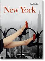 New York (Paperback)