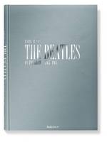 The Beatles, on the Road 1964-1966 (Hardback)