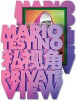 Private View Mario Testino (Hardback)
