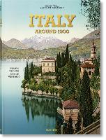Italy around 1900 (Hardback)