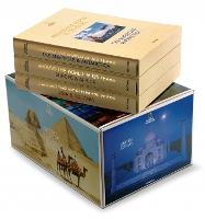 National Geographic. Around the World in 125 Years (Hardback)