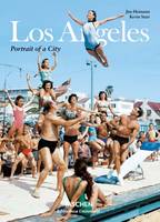 Los Angeles - Portrait of a City (Hardback)