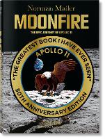 Norman Mailer: MoonFire. La prodigieuse aventure d'Apollo 11 - Bibliotheca Universalis (Hardback)