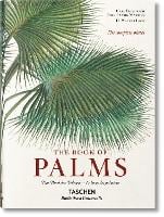 Martius. The Book of Palms - Bibliotheca Universalis (Hardback)