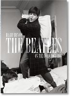 Harry Benson. The Beatles (Hardback)