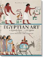 Prisse d'Avennes. Egyptian Art - Bibliotheca Universalis (Hardback)