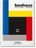 Bauhaus. Updated Edition - Bibliotheca Universalis (Hardback)