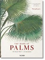 Martius: The Book of Palms (Hardback)