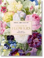 Redouté: El libro de las flores. 45th Ed. - 45th Edition (Hardback)