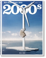 All-American Ads of the 2000s (Hardback)