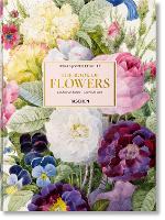 Redouté: The Book of Flowers (Hardback)