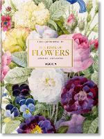 Redouté: El libro de las flores (Hardback)