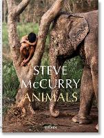 Steve McCurry. Animals (Hardback)