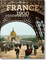 France 1900 (Hardback)