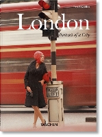 London: Portrait of a City (Hardback)