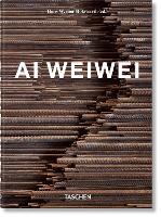Ai Weiwei. 40th Ed. - 40th Edition (Hardback)