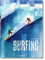 Surfing. 1778–Today (Hardback)
